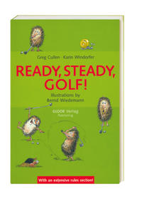 Ready. Steady, Golf!