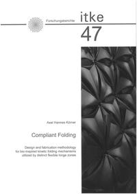 Compliant Folding