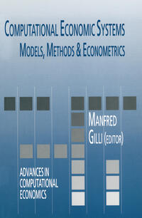 Computational Economic Systems