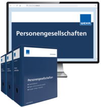 Personengesellschaften
