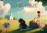 Lucy hat Hunger!