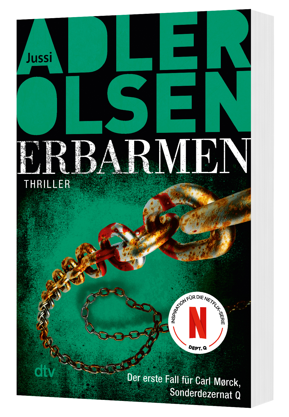 Erbarmen