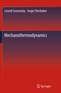 Mechanothermodynamics