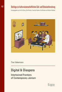 Digital &Diaspora