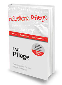 FAQ Pflege