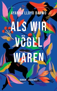Vorderes Coverbild Als wir Vögel waren