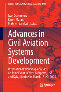Advances in Civil Aviation Systems Development