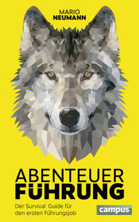 Vorderes Coverbild Abenteuer Führung
