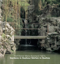 Gärten in Suzhou