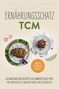 Ernährungsschatz TCM