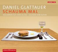 Vorderes Coverbild Schauma mal