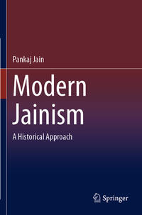 Modern Jainism