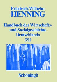Deutsche Wirtschafts- und Sozialgeschichte in der ersten Hälfte des 20. Jahrhunderts