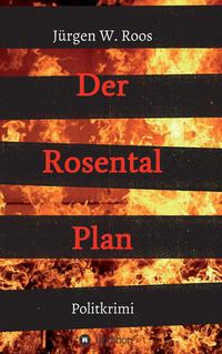 Vorderes Coverbild Der Rosental Plan