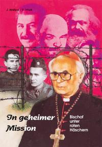 In geheimer Mission