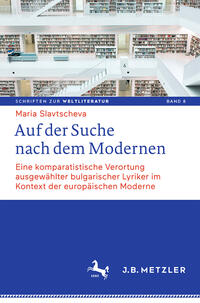 Auf der Suche nach dem Modernen
