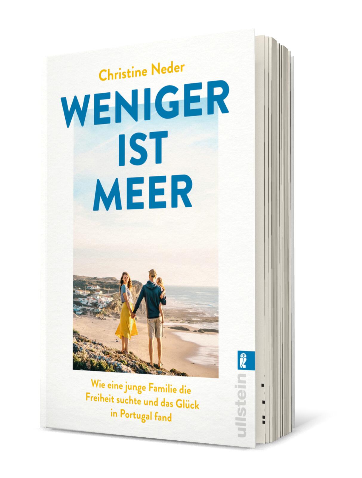 Weniger ist Meer
