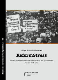 ReformStress