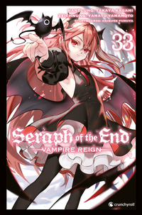 Seraph of the End – Band 33