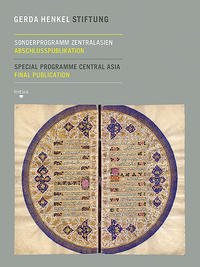 Sonderprogramm Zentralasien