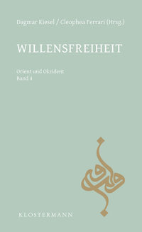 Willensfreiheit