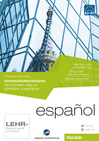 interaktive sprachreise kommunikationstrainer español