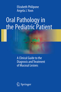 Oral Pathology in the Pediatric Patient