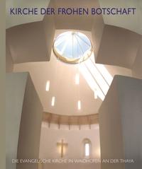 Kirche der frohen Botschaft