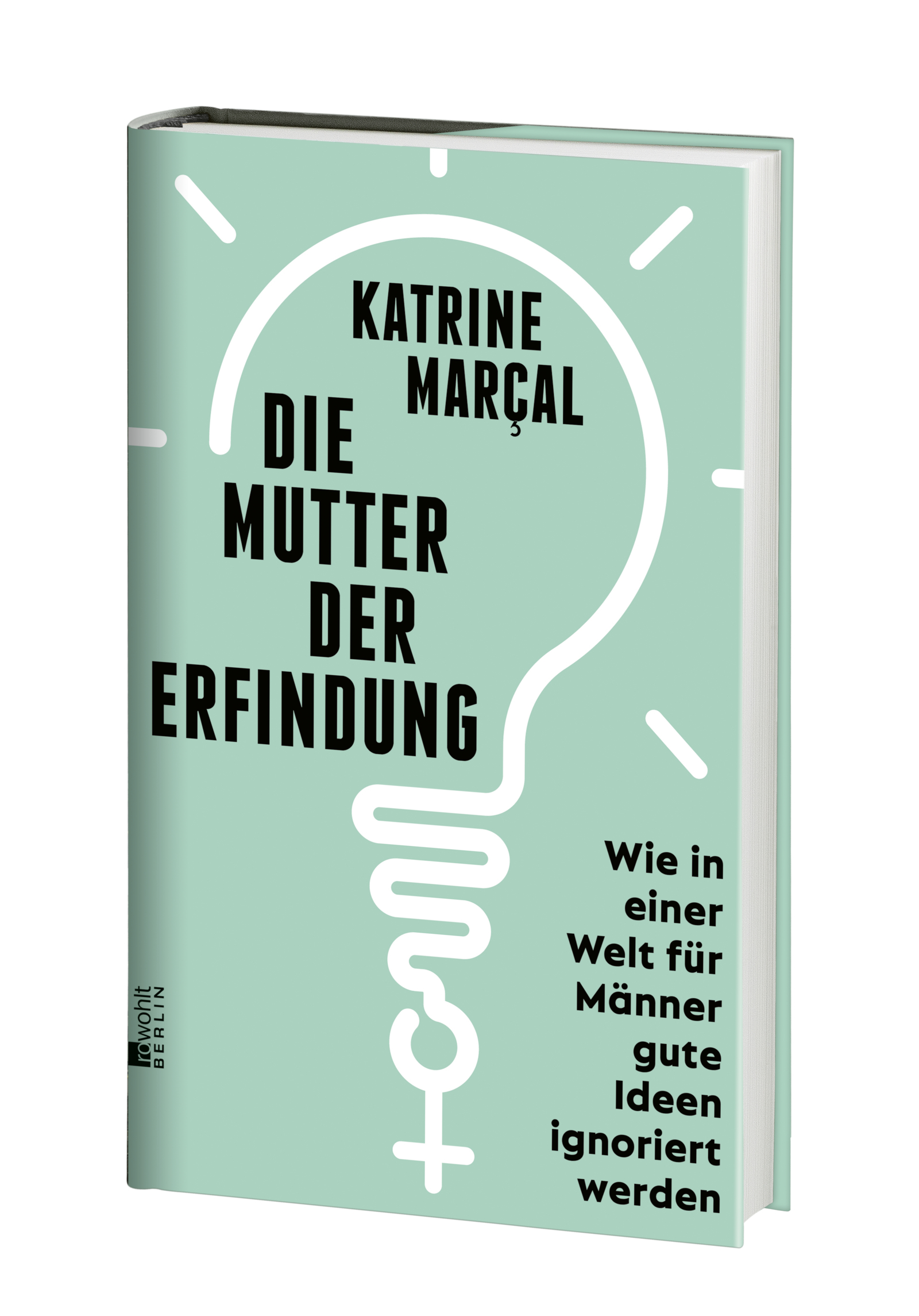 Die Mutter der Erfindung
