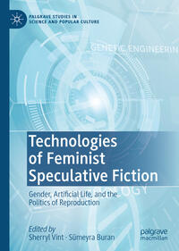 Technologies of Feminist Speculative Fiction