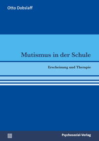 Mutismus in der Schule
