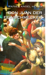 Vorderes Coverbild Don Juan der Feinschmecker