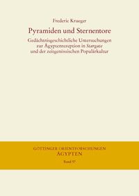 Pyramiden und Sternentore