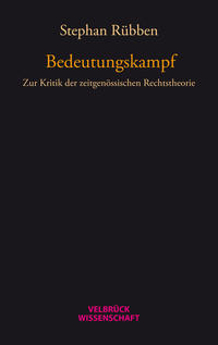 Bedeutungskampf