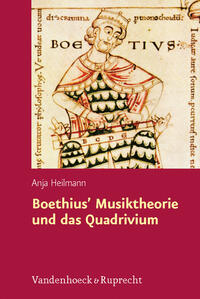 Boethius’ Musiktheorie und das Quadrivium