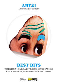 art:21 // Best Bits - Sampler