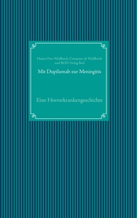 Mit Dupilumab zur Meningitis