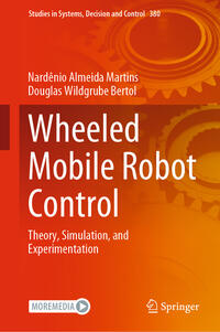 Wheeled Mobile Robot Control