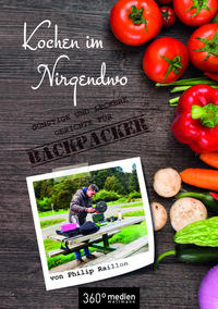 Kochen im Nirgendwo
