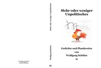 Mehr oder weniger Unpolitisches
