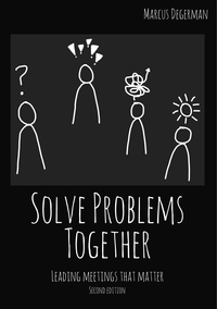 Solve Problems Together