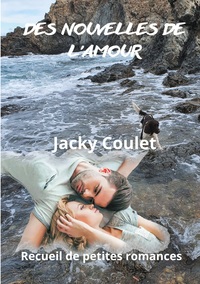 Vorderes Coverbild Des nouvelles de l'amour