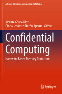 Confidential Computing