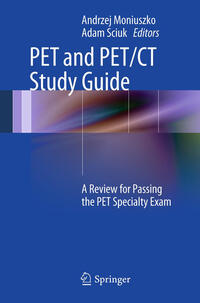PET and PET/CT Study Guide