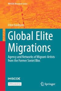Global Elite Migrations