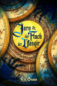 Jaro und der Fluch der Vasqir