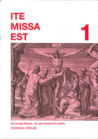Ite missa est 1