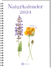 Naturkalender 2024
