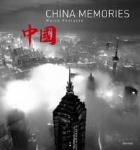 Vorderes Coverbild China Memories