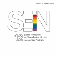 Vorderes Coverbild SEIN